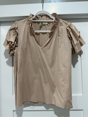 SOFIA Made in Italy.  One size fits most